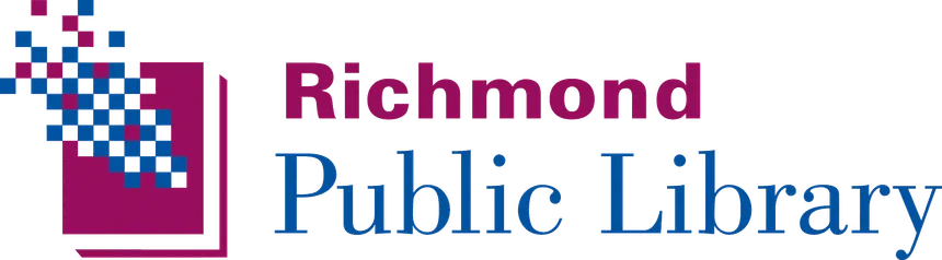 Richmond Public Library logo