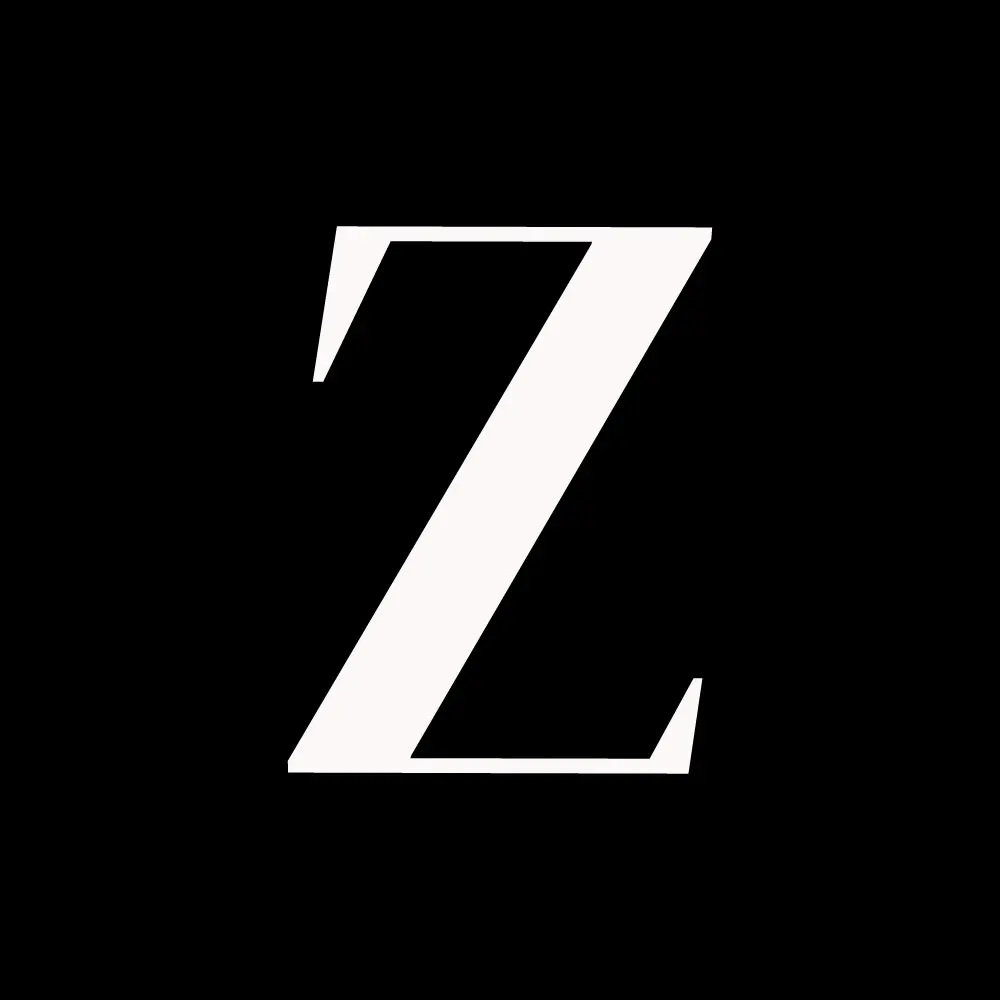 Z-Space logo