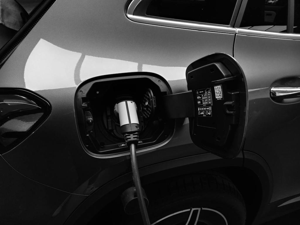 Linux Foundation Energy and US work on EV Charging