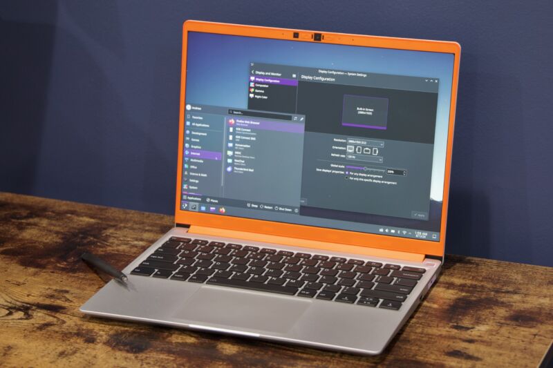 Framework Laptop 13 reviewed,&nbsp;again