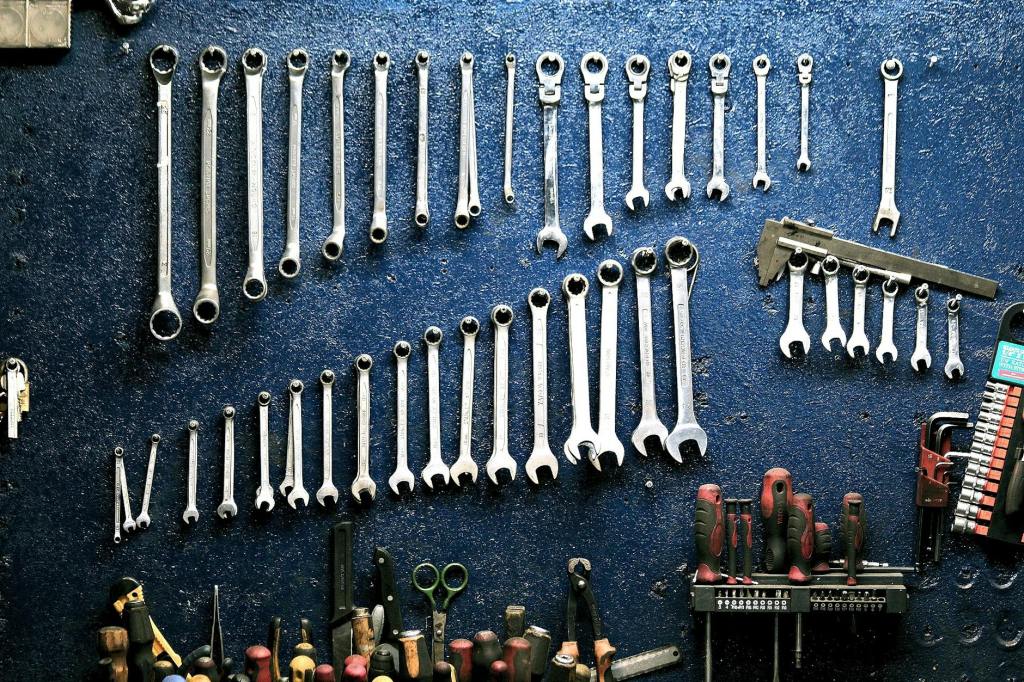 8 Advanced Cmd Line Tools