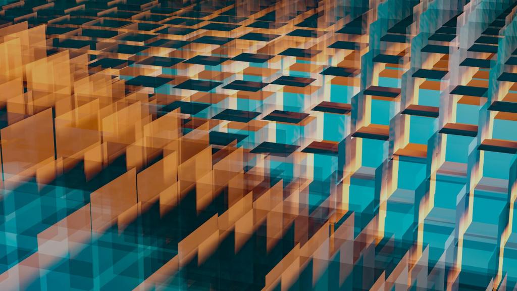 New Blender Introduces Vulkan&nbsp;Backend