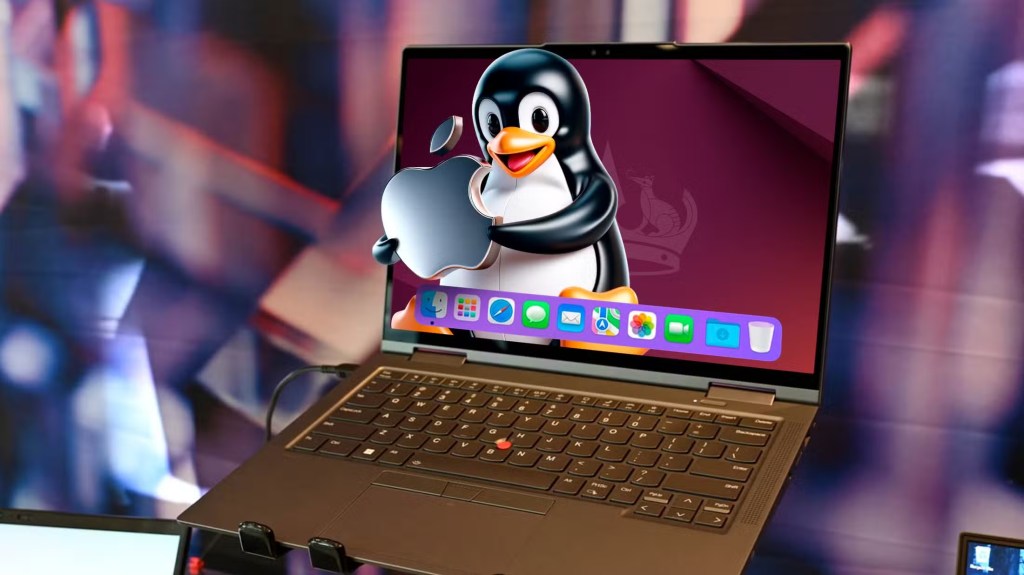 How to Share Files Between Mac and&nbsp;Linux