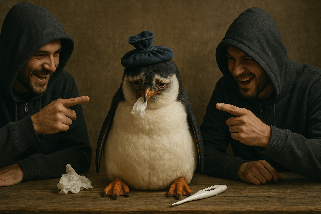 Hackers bypass Linux Security with&nbsp;Curing