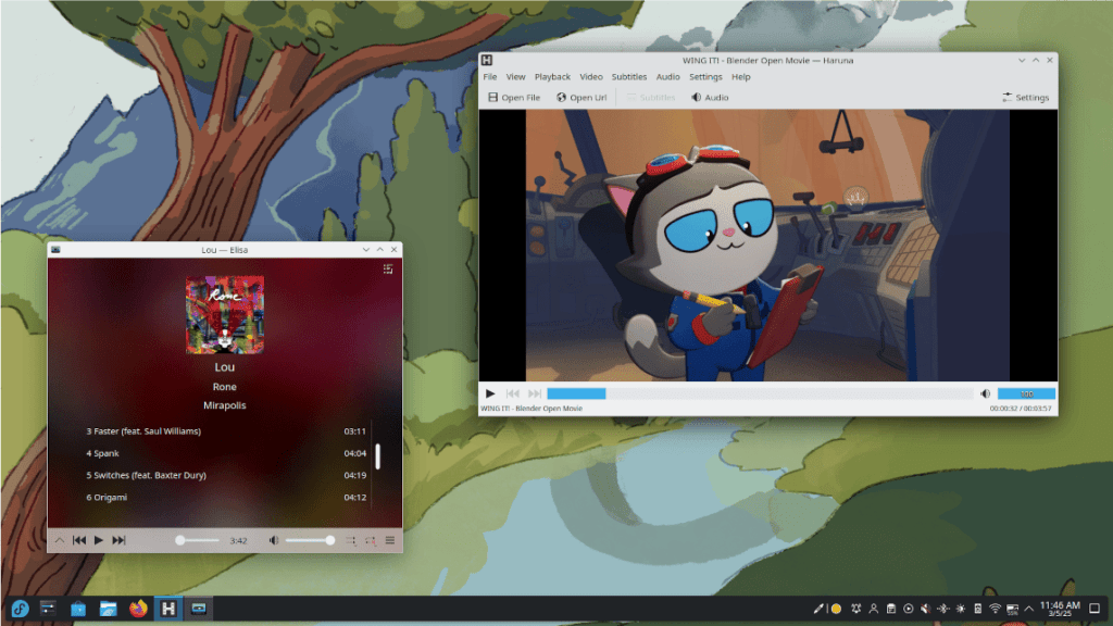 Fedora Linux 44&nbsp;Beta
